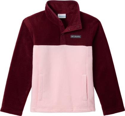 FLEECE COLUMBIA