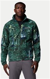 FLEECE COLUMBIA