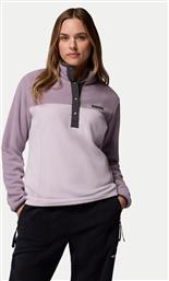 FLEECE COLUMBIA