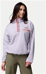 FLEECE COLUMBIA
