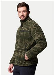 FLEECE COLUMBIA