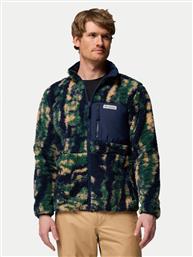 FLEECE COLUMBIA