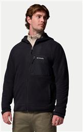 FLEECE COLUMBIA