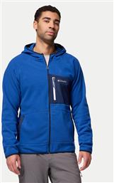 FLEECE COLUMBIA