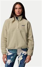 FLEECE COLUMBIA