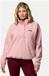 FLEECE COLUMBIA