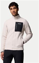 FLEECE COLUMBIA