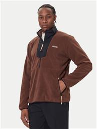 FLEECE COLUMBIA