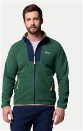 FLEECE COLUMBIA