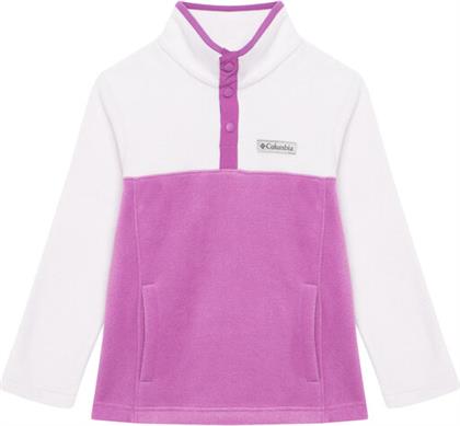 FLEECE COLUMBIA