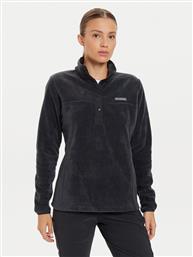 FLEECE BENTON SPRINGS 2085651 ΜΑΥΡΟ REGULAR FIT COLUMBIA