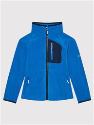 FLEECE FAST TREK 1887852 ΜΠΛΕ REGULAR FIT COLUMBIA