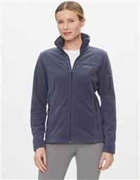 FLEECE FAST TREK II 1465351 ΣΚΟΥΡΟ ΜΠΛΕ REGULAR FIT COLUMBIA