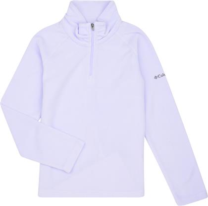 FLEECE GLACIAL FLEECE HALF ZIP COLUMBIA από το SPARTOO