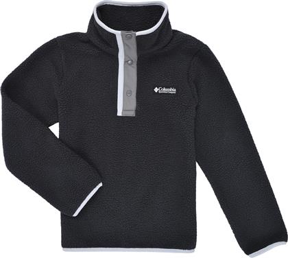 FLEECE HELVETIA II HALF SNAP FLEECE COLUMBIA