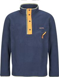 FLEECE HELVETIA II HALF SNAP FLEECE COLUMBIA