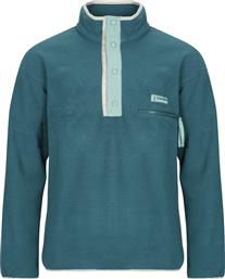 FLEECE HELVETIA II HALF SNAP FLEECE COLUMBIA