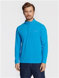 FLEECE KLAMATH RANGE 1352472 ΜΠΛΕ REGULAR FIT COLUMBIA από το MODIVO