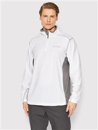 FLEECE KLAMATH RANGE 1352472 ΛΕΥΚΟ REGULAR FIT COLUMBIA