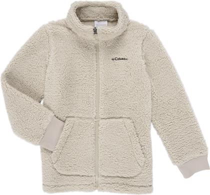 FLEECE RUGGED RIDGE II SHERPA FULL ZIP COLUMBIA