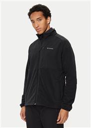 FLEECE SAGE PEAK 2095781 ΓΚΡΙ REGULAR FIT COLUMBIA