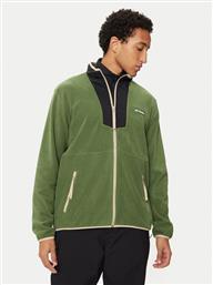 FLEECE SEQUOIA GROVE 2095891 ΠΡΑΣΙΝΟ REGULAR FIT COLUMBIA