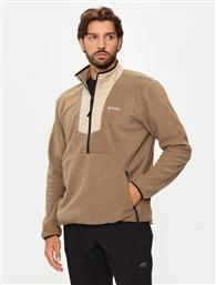 FLEECE SEQUOIA GROVE 2095901 ΚΑΦΕ REGULAR FIT COLUMBIA