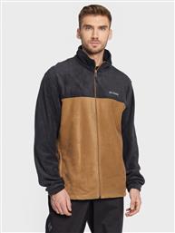 FLEECE STEENS MOUNTAIN 1476671 ΕΓΧΡΩΜΟ REGULAR FIT COLUMBIA