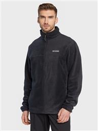 FLEECE STEENS MOUNTAIN 1476671 ΜΑΥΡΟ REGULAR FIT COLUMBIA