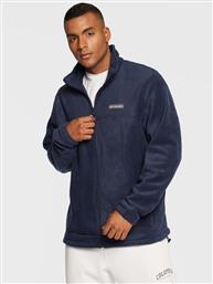 FLEECE STEENS MOUNTAIN 1476671 ΣΚΟΥΡΟ ΜΠΛΕ REGULAR FIT COLUMBIA