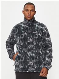 FLEECE STEENS MOUNTAIN 1478231 ΓΚΡΙ REGULAR FIT COLUMBIA