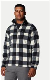 FLEECE STEENS MOUNTAIN 14782311 ΓΚΡΙ REGULAR FIT COLUMBIA από το MODIVO