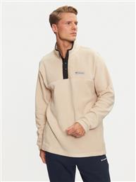 FLEECE STEENS MOUNTAIN 2097721 ΜΠΕΖ REGULAR FIT COLUMBIA