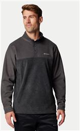 FLEECE STEENS MOUNTAIN 2097721 ΓΚΡΙ REGULAR FIT COLUMBIA