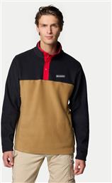 FLEECE STEENS MOUNTAIN 2097721 ΚΑΦΕ REGULAR FIT COLUMBIA