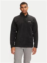 FLEECE STEENS MOUNTAIN 2097721 ΜΑΥΡΟ REGULAR FIT COLUMBIA