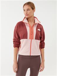 FLEECE W BACK BOWL FLEECE ΚΟΚΚΙΝΟ REGULAR FIT COLUMBIA