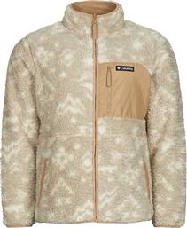 FLEECE WINTER PASS REVERSIBLE FLEECE COLUMBIA