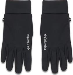 ΓΑΝΤΙΑ ΑΝΔΡΙΚΑ TRAIL COMMUTE II 2094001 ΜΑΥΡΟ COLUMBIA