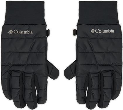 ΓΑΝΤΙΑ ΓΙΑ ΣΚΙ POWDER LITE II 2094081 ΜΑΥΡΟ COLUMBIA