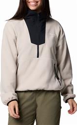 ΓΥΝΑΙΚΕΙΑ ΜΠΛΟΥΖΑ SEQUOIA GROVE 1/2 ZIP FLEECE COLUMBIA