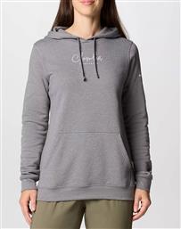 ΓΥΝΑΙΚΕΙΑ ΜΠΛΟΥΖΑ TREK GRAPHIC TREATMENT HOODIE COLUMBIA