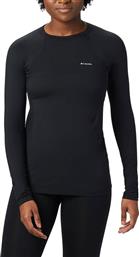 ΓΥΝΑΙΚΕΙΑ ΙΣΟΘΕΡΜΙΚΗ ΜΠΛΟΥΖΑ MIDWEIGHT STRETCH LONG SLEEVE TOP BASELAYER COLUMBIA