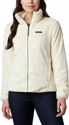 ΓΥΝΑΙΚΕΙΑ ΖΑΚΕΤΑ ''FIRE SIDE II'' (L) - 1819791191L ΕΚΡΟΥ COLUMBIA