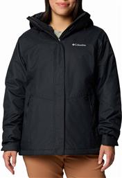 ΓΥΝΑΙΚΕΙΟ ΜΠΟΥΦΑΝ BUGABOO III FLEECE INTERCHANGE JACKET COLUMBIA