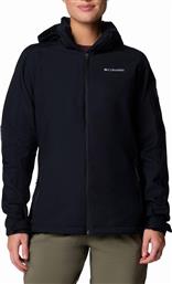 ΓΥΝΑΙΚΕΙΟ ΜΠΟΥΦΑΝ CASCADE RIDGE II JACKET COLUMBIA