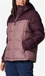 ΓΥΝΑΙΚΕΙΟ ΜΠΟΥΦΑΝ PIKE LAKE II INSULATED JACKET COLUMBIA