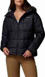 ΓΥΝΑΙΚΕΙΟ ΜΠΟΥΦΑΝ PIKE LAKE III HOODED JACKET COLUMBIA