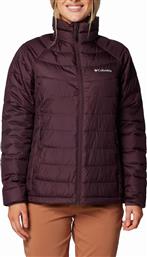 ΓΥΝΑΙΚΕΙΟ ΜΠΟΥΦΑΝ POWDER LITE II FULL ZIP JACKET COLUMBIA