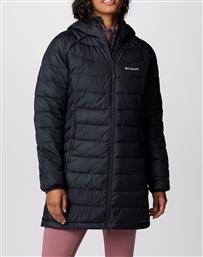 ΓΥΝΑΙΚΕΙΟ ΜΠΟΥΦΑΝ POWDER LITE II MID JACKET COLUMBIA